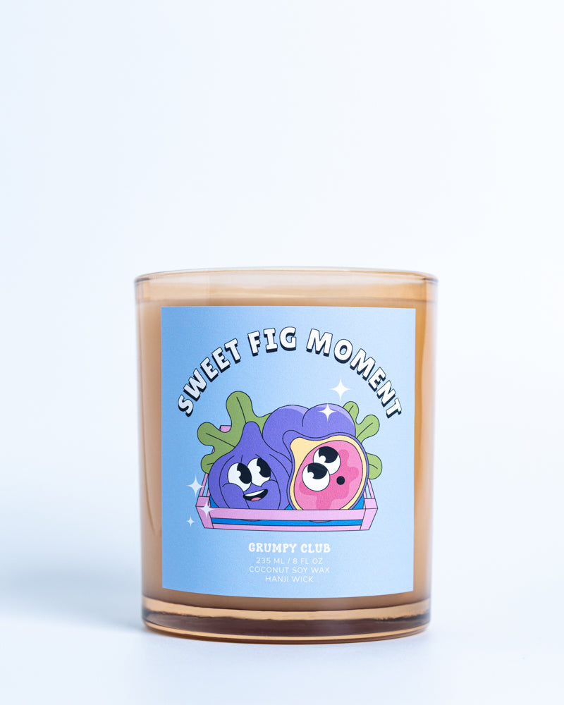 Sweet Fig Moment