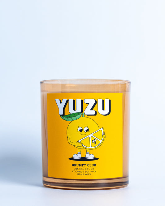 Yuzu
