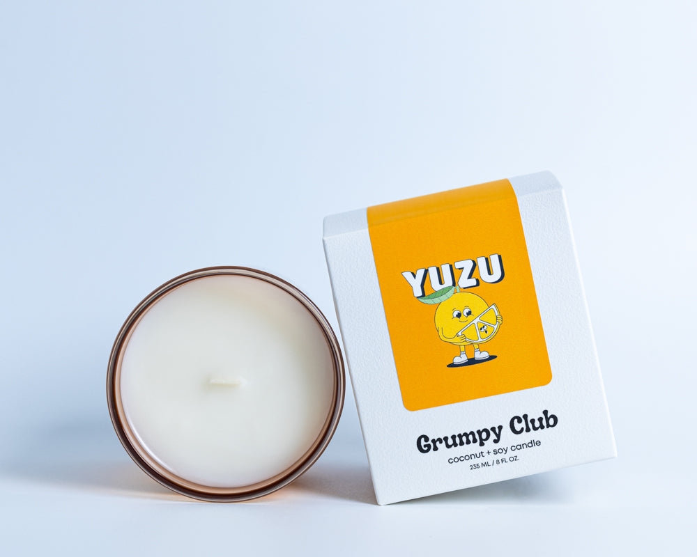 Yuzu