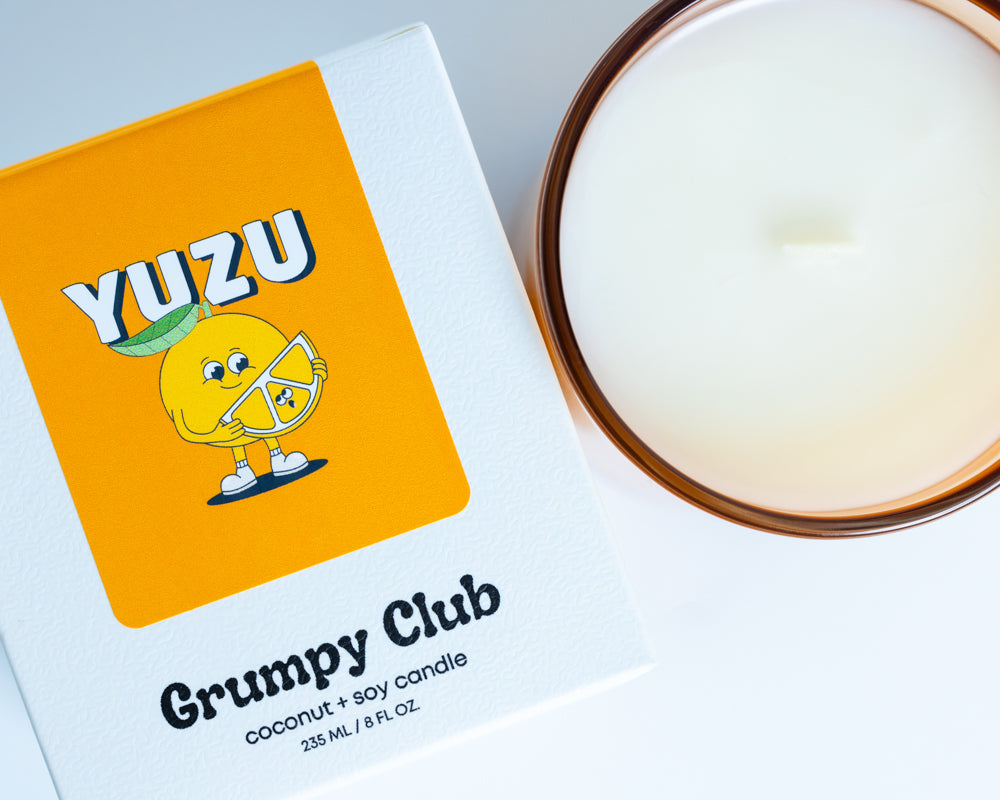 Yuzu