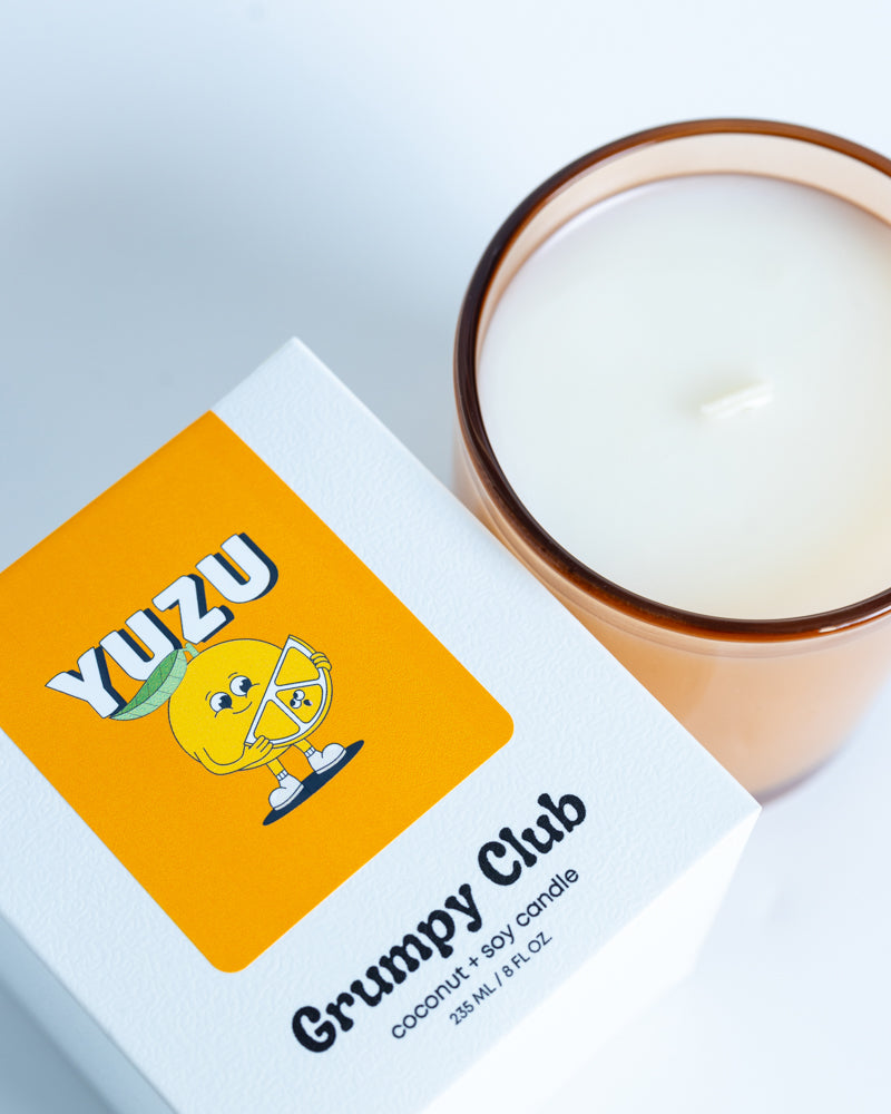 Yuzu