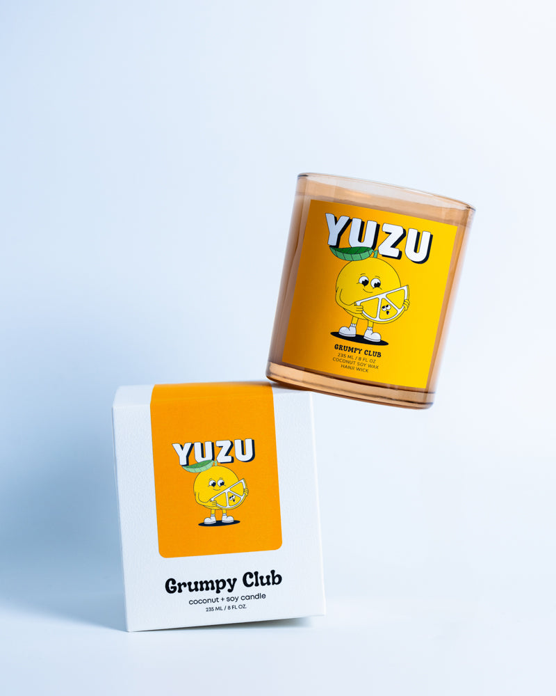 Yuzu