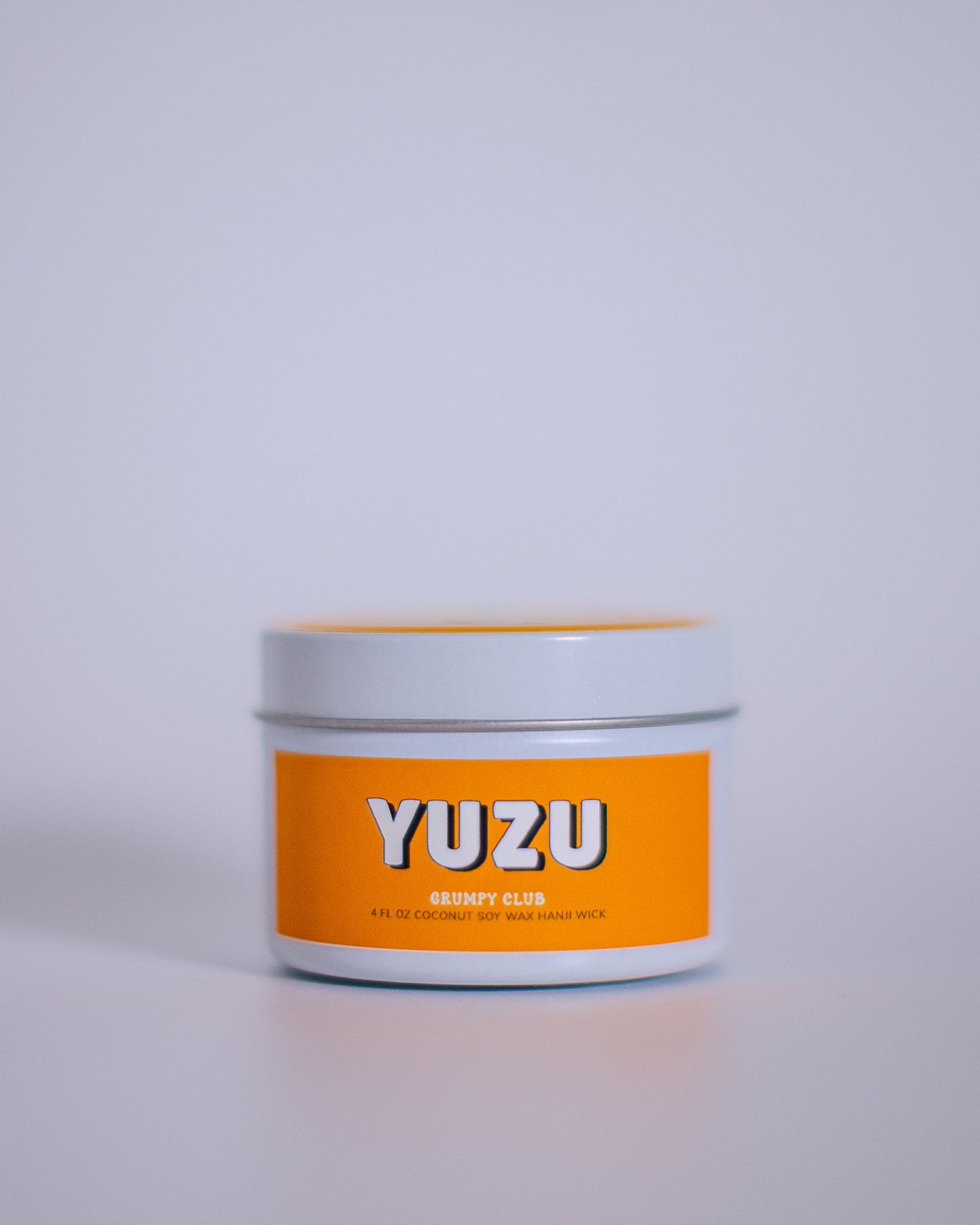 Yuzu Tin