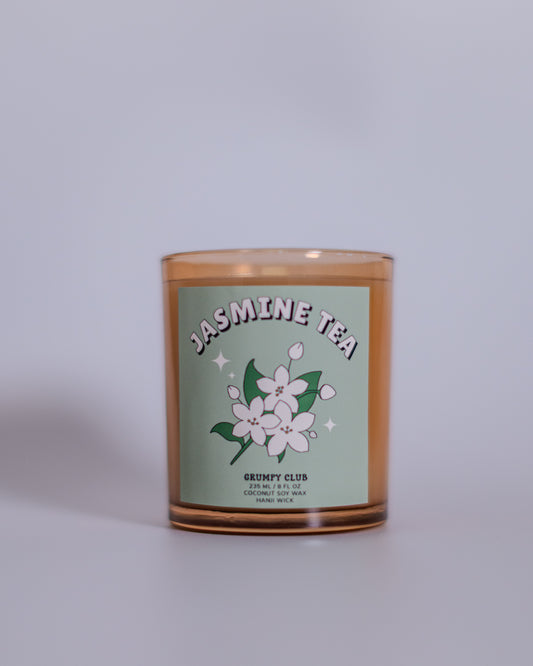 Jasmine Tea
