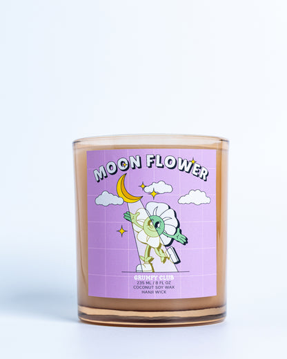 Moon Flower